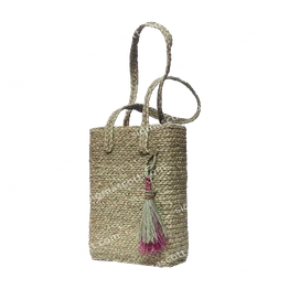 Sabai Grass Shopping Bag