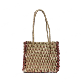 Handicraft Sabai Grass Ladies Handbag