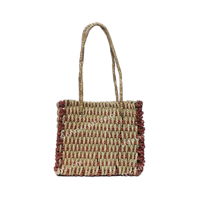 Handicraft Sabai Grass Ladies Handbag