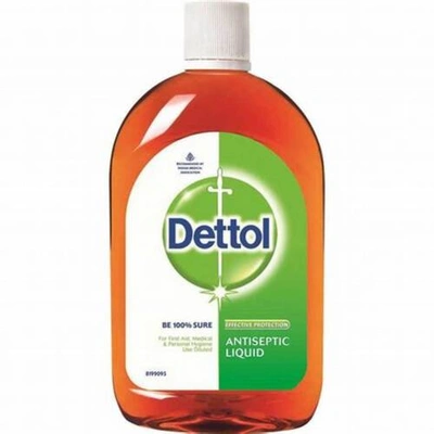 Dettol Liq. 550ml