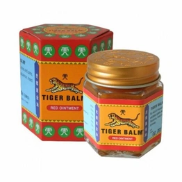 2 x 21ml Tiger Balm Red Arthritis Pain Joints Headache Relief Ache