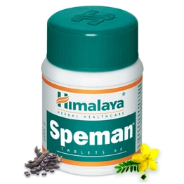 NEW FRESH 3 BOX 180 TABLETS Himalaya Speman OFFICIALLY WITH EXP 2023