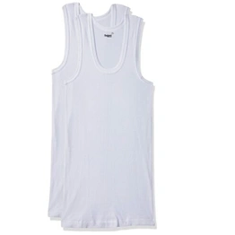 New men cotton sleeveless shirts tank top Fitness Bodybuilding workout gym vest - 2XL