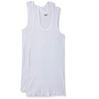 New men cotton sleeveless shirts tank top Fitness Bodybuilding workout gym vest - 2XL