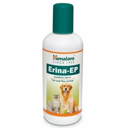 HIMALAYA Erina-EP Shampoo 200 ml FREE FREE SHIPPING WITH SUPER FAST DELIVERY