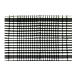 Kitchen Cotton Towel Checked 50x74cm