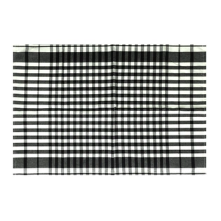 Kitchen Cotton Towel Checked 50x74cm