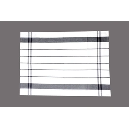 Kitchen Cotton Towel Striped 50x74cm