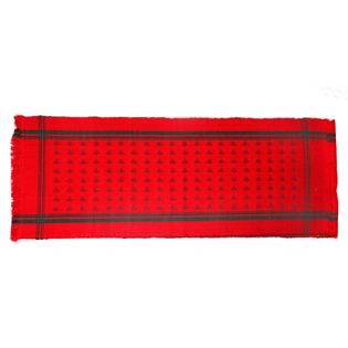 Design Table Runner Cotton 35x74cm