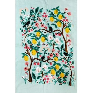 Kitchen Cotton Towel Multi Printed 54x78cm