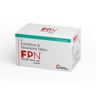 FPN Tablet