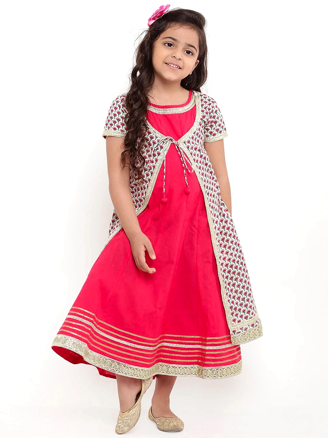 Child dress design 2019 best sale