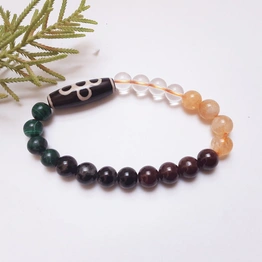 Five Elements Bracelet