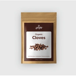 Go-Yogik Cloves