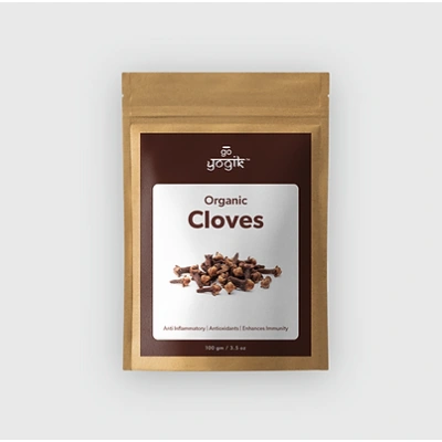 Go-Yogik Cloves