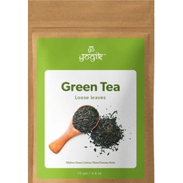 Go-Yogik Green Tea