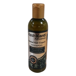 Kesh Kanti Advance Herbal Hair Expert Shampoo