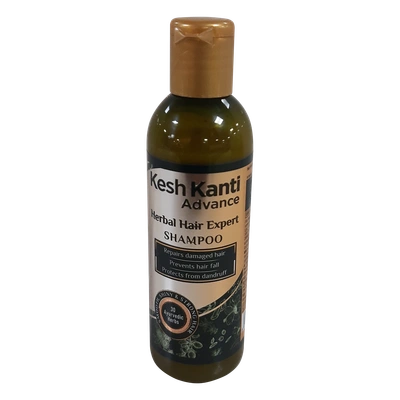 Kesh Kanti Advance Herbal Hair Expert Shampoo