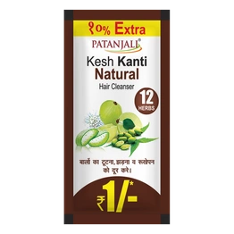 Keshkanti Hair Cleanser Natural