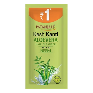 Keshkanti Hair Cleanser Aloevera