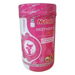 Pat Nutrela Mothers Plus Powder