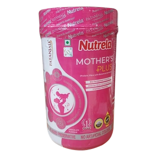 Pat Nutrela Mothers Plus Powder