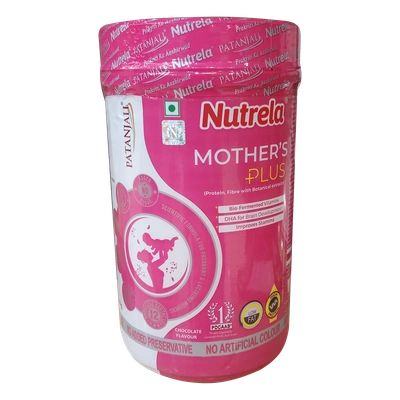 Pat Nutrela Mothers Plus Powder