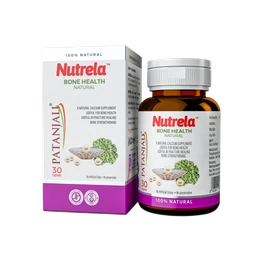 Patanjali Nutrela Bone Health Natural