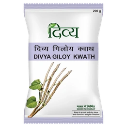 Divya Giloy Kwath