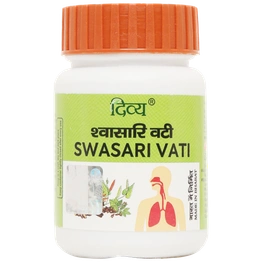 Divya Swasari Vati