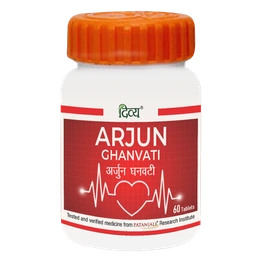 Divya Arjun Ghanvati 60 N