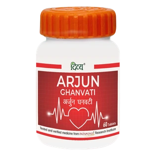 Divya Arjun Ghanvati 60 N