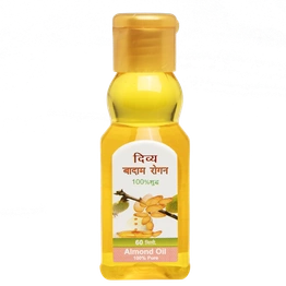 Patanjali Rogan Badam Shirin