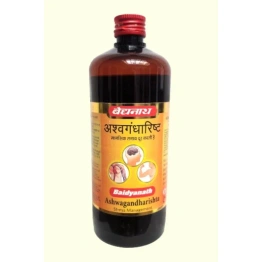 Ashwagandharishta Ayurveda