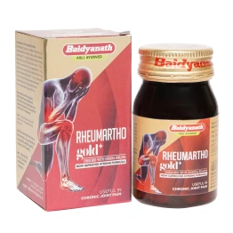 Rheumartho Gold Plus