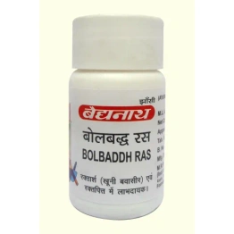 Bolbaddh Ras