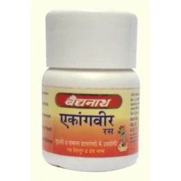 Baidyanath Ekangvir Ras Helps Relieve Several Vat Disorders