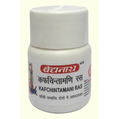 Kafchintamani Ras