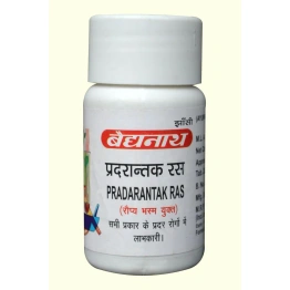 Pradarantak Ras