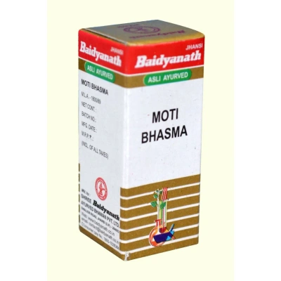 Moti Bhasam