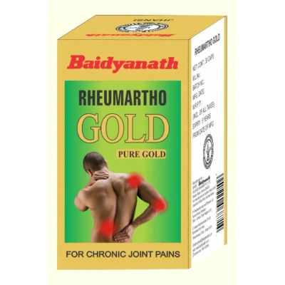 Rheumartho Gold