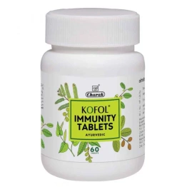 KOFOL Immunity Tablets (60 Tab)