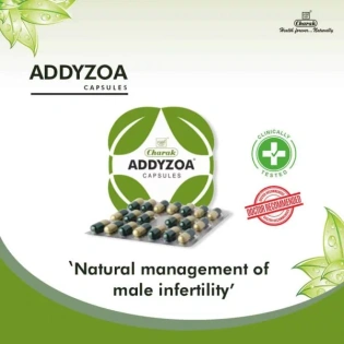 Addyzoa Capsule