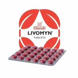 Livomyn Tablet