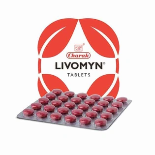 Livomyn Tablet