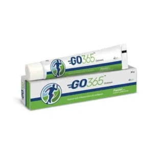 GO365 Ointment