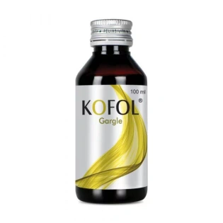 Kofol Gargle