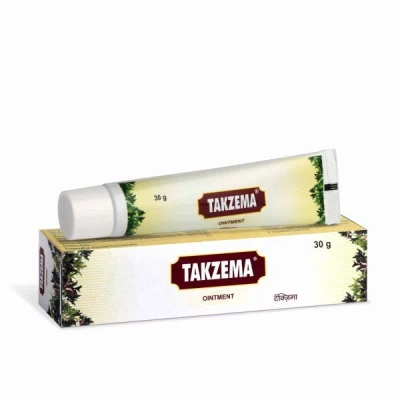 Takzema Ointment