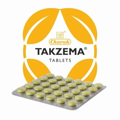 Takzema Tablets