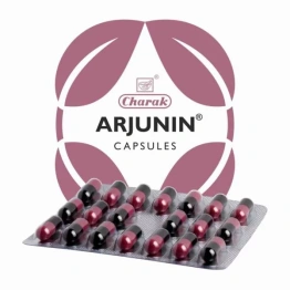 Arjunin Capsule